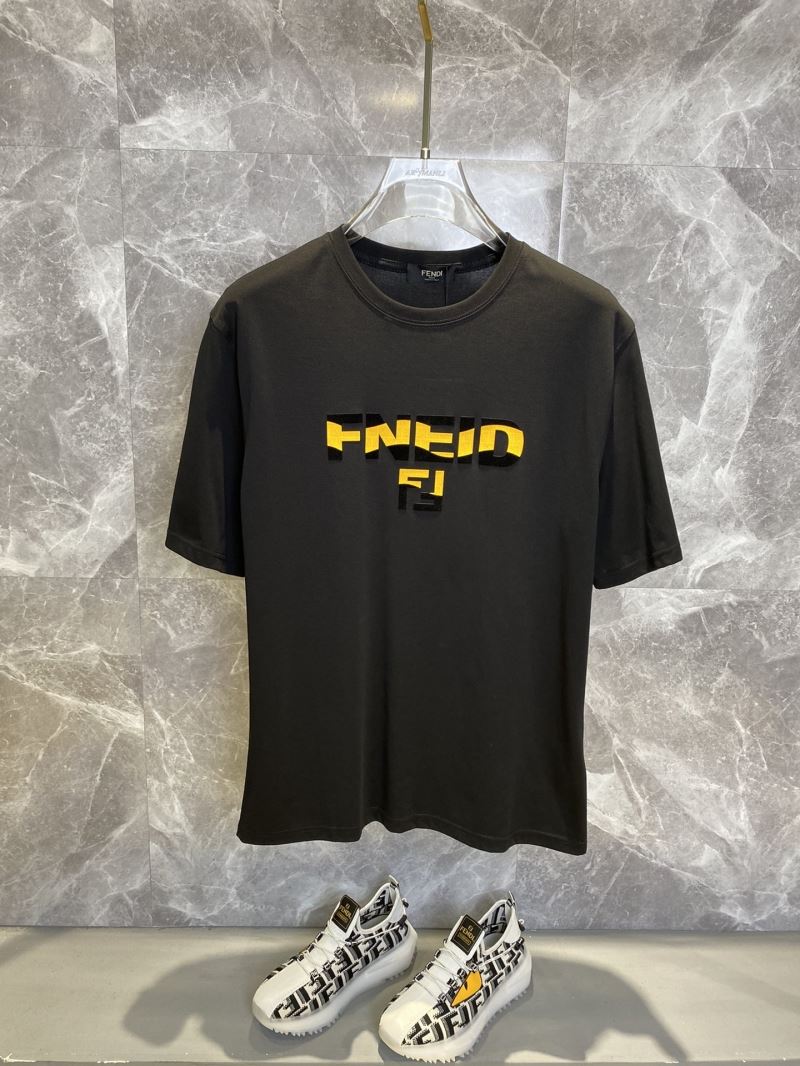 Fendi T-Shirts